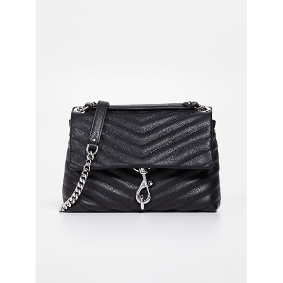 Rebecca Minkoff Handbags - Rebecca Monkoff Edie crossbody purse